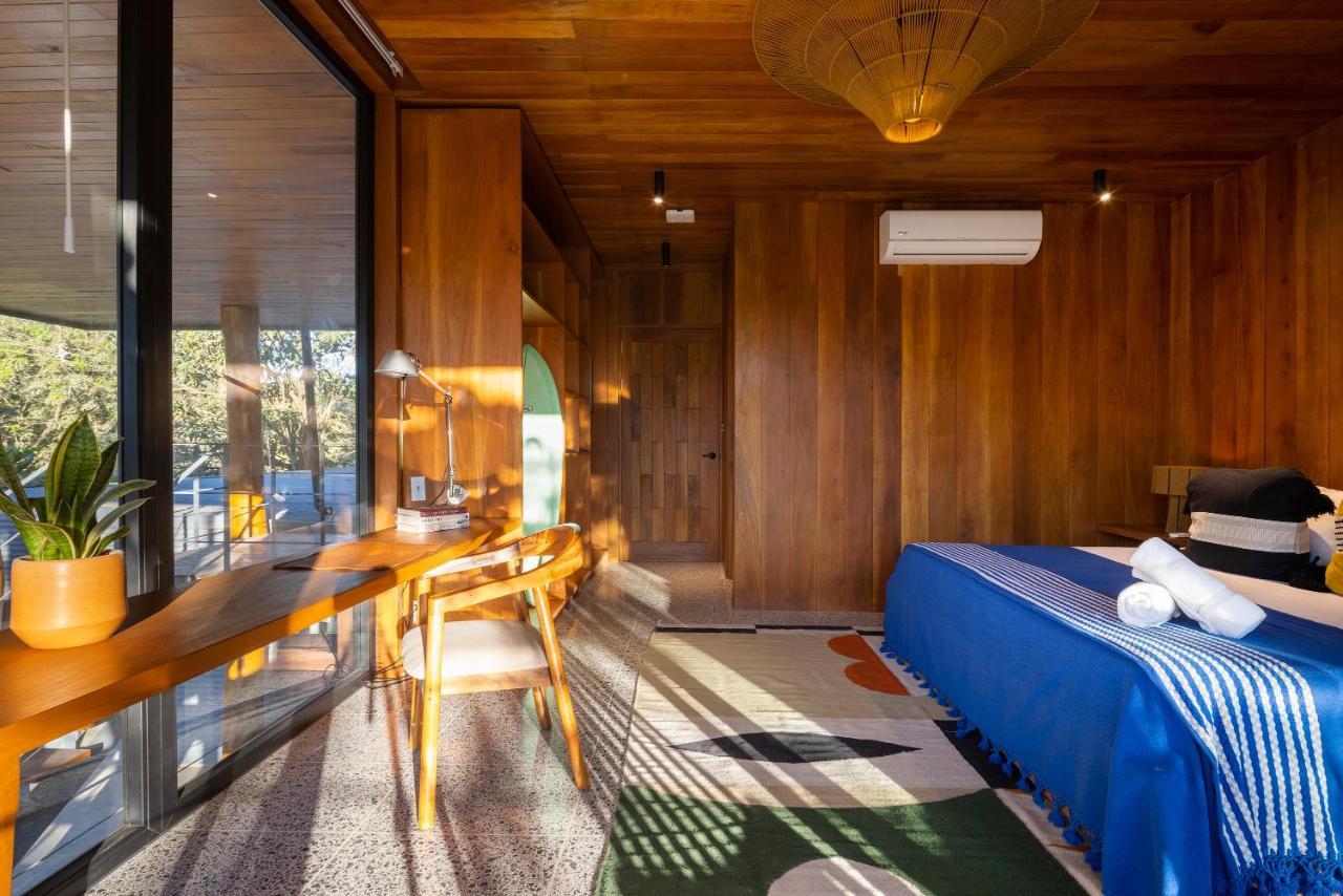 Somos Otel Playa Santa Teresa  Dış mekan fotoğraf
