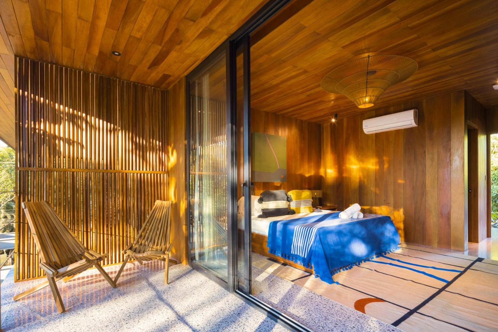 Somos Otel Playa Santa Teresa  Dış mekan fotoğraf
