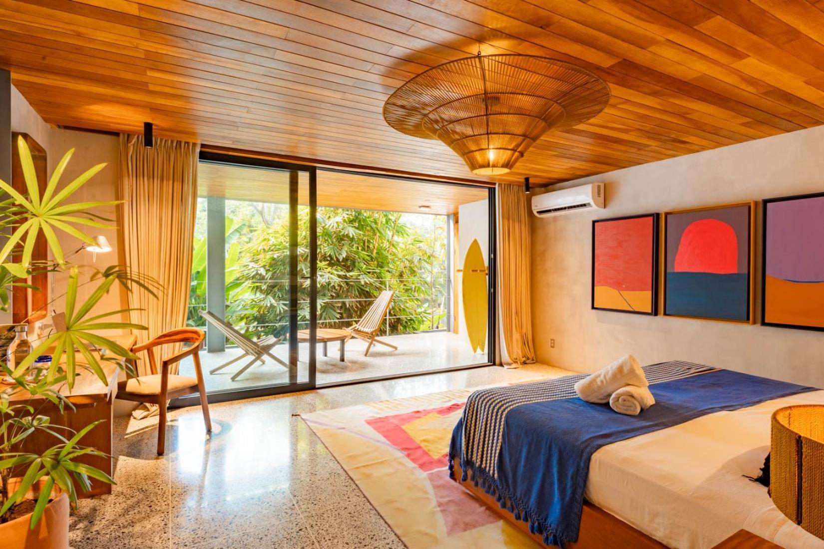 Somos Otel Playa Santa Teresa  Dış mekan fotoğraf