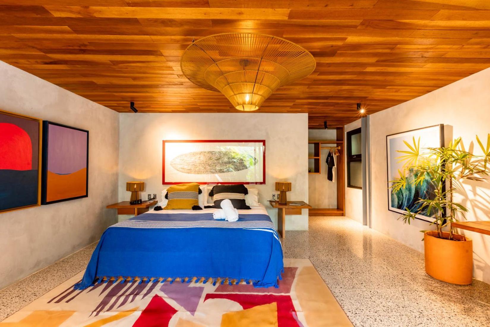 Somos Otel Playa Santa Teresa  Dış mekan fotoğraf